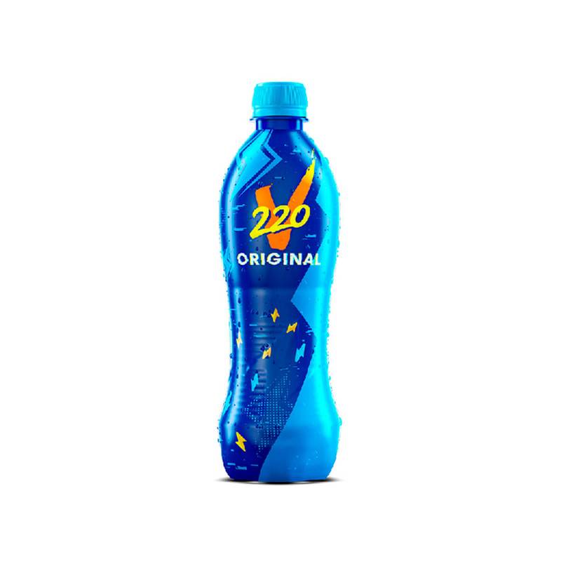 Energizante V 220 - 600Ml