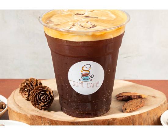 雪克蜂蜜美式Shaker Honey American