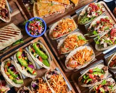 Taco King Miami (Miami Beach)