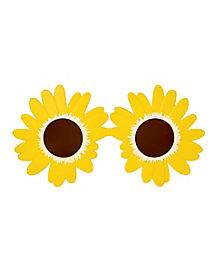 Sunflower Glasses - Terrifier