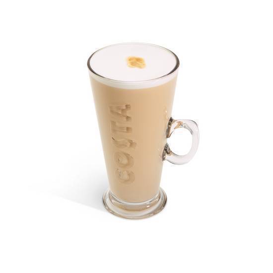 Costa Express Latte