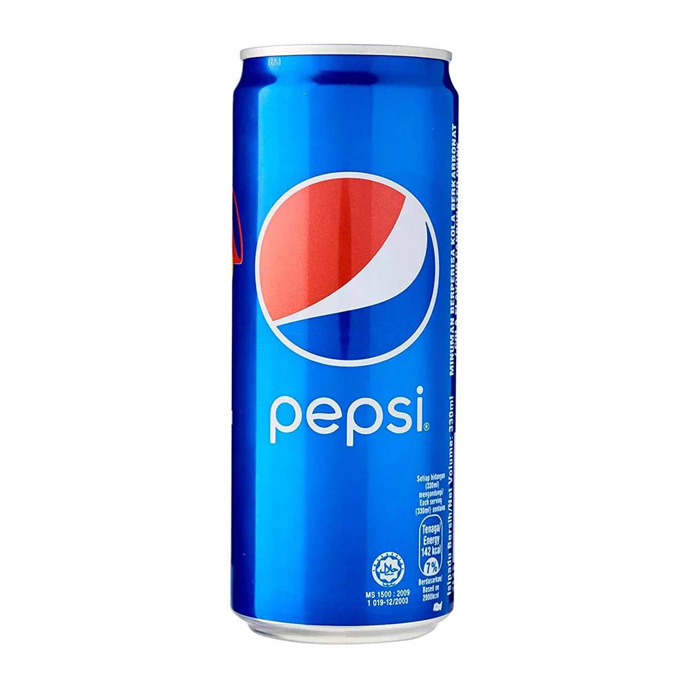 pepsi