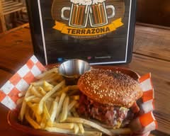 Terrazona