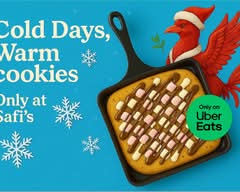 Safi's Desserts - Manchester