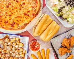 Waltham Pizza