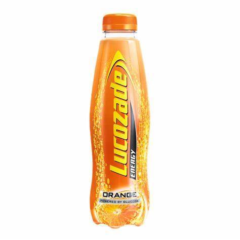 Lucozade