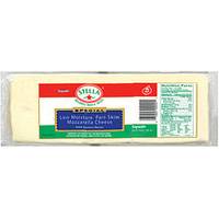 Stella - Part Skim Mozzarella Cheese (Case of 1)