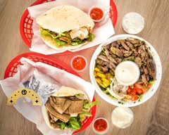 Pita Shop (Hollywood)