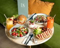 DS Café - Lyon