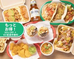 Roller's Burrito&Bowl