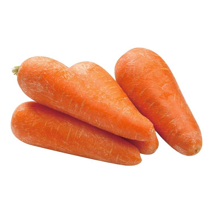 台灣特選紅蘿蔔350g+-10%/條#749607