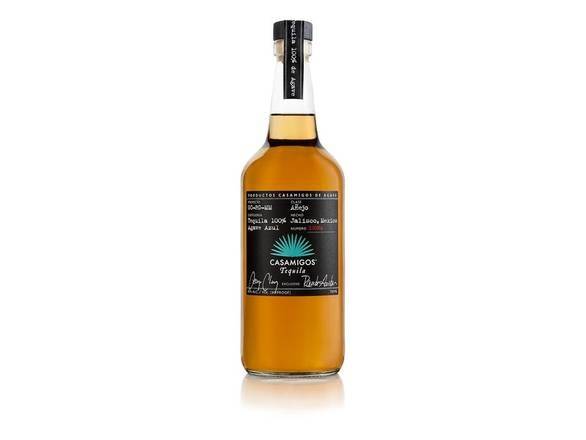 Casamigos Mexican Anejo Tequila (750 ml)