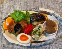 【創作和食】楠 Kusunoki