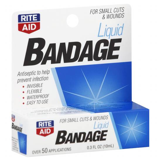 Rite Aid Bandage