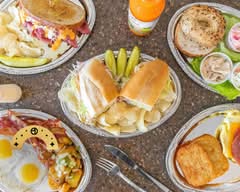 Liberty Bagel Cafe