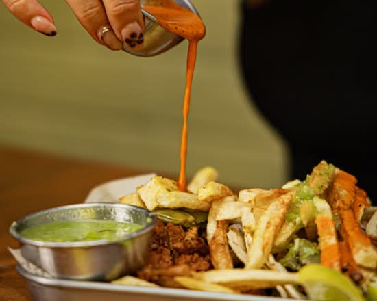 Santo Taco #1 (Tultepec)