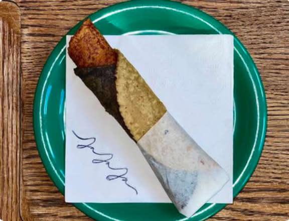 Tortilla Trio