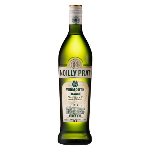 Noilly Prat Extra Dry Vermouth 375ml