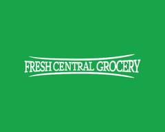 Fresh Central Grocery