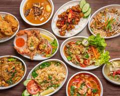 Thai Tip Street Food