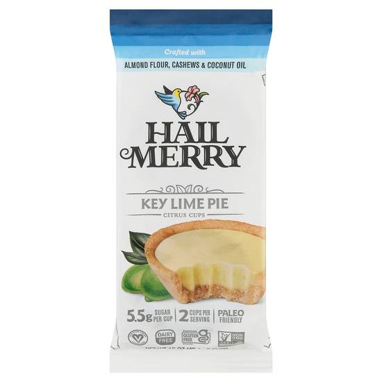 Hail Merry Key Lime Pie Cups (2 ct)