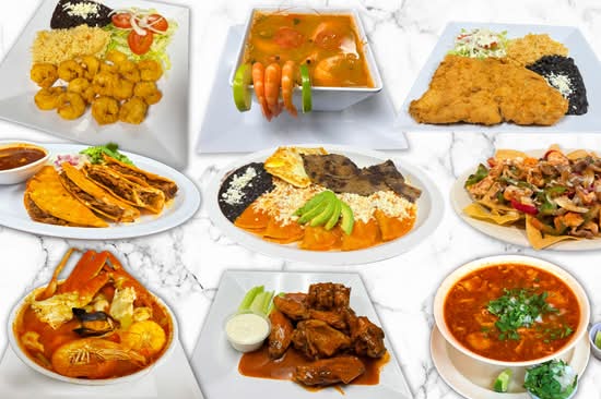 El Potrero Restaurant (Ridgeland)