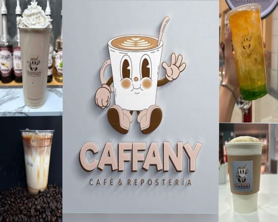 Caffany (Ciudad Juarez)