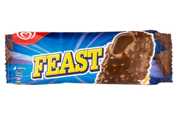 Walls Feast Chocolate Single (90 mL)