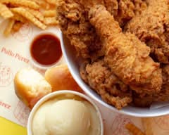 Pollo Perez (Valle Dorado)