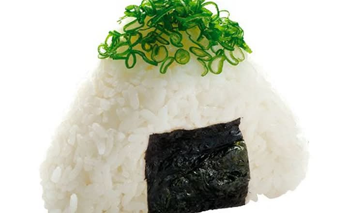 ONIGIRI SPICY