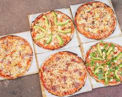 Love Pizza Sea Point