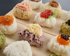 【南魚沼産コシヒカリ・つや姫使用】抹茶とおにぎり NIGICHA