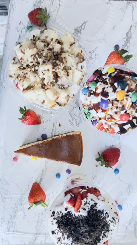 La Casita De La Fresa 2