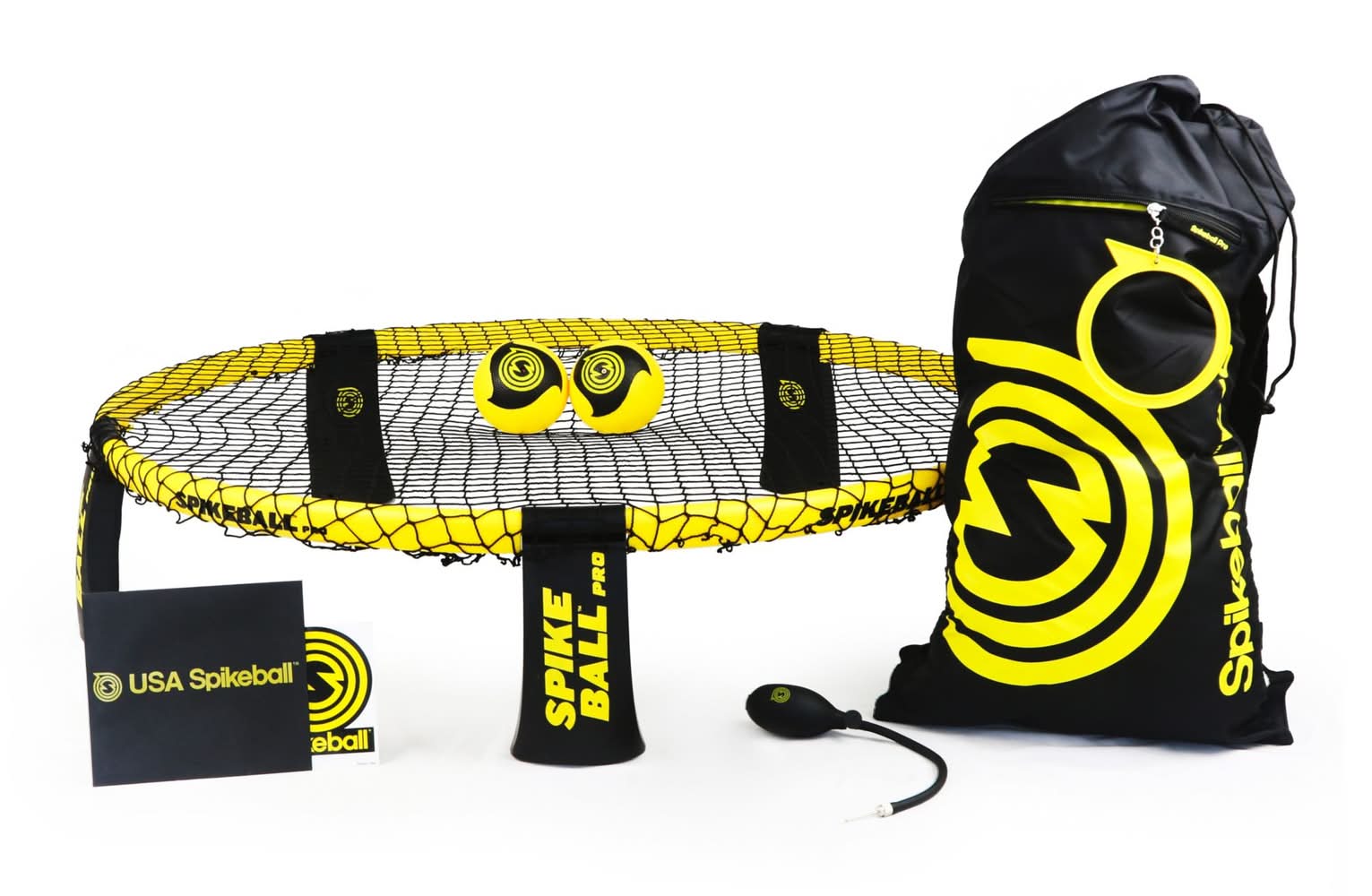 Spikeball Pro Set