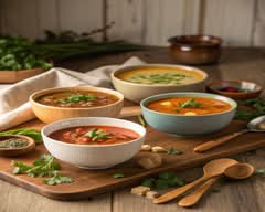 Calditos El Apa (Chihuahua)