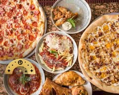 Rock N Pizza Florido (Tijuana)