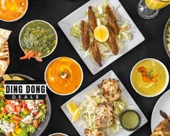 Pacifica Kava Lounge Indian Dine In & Takeaway