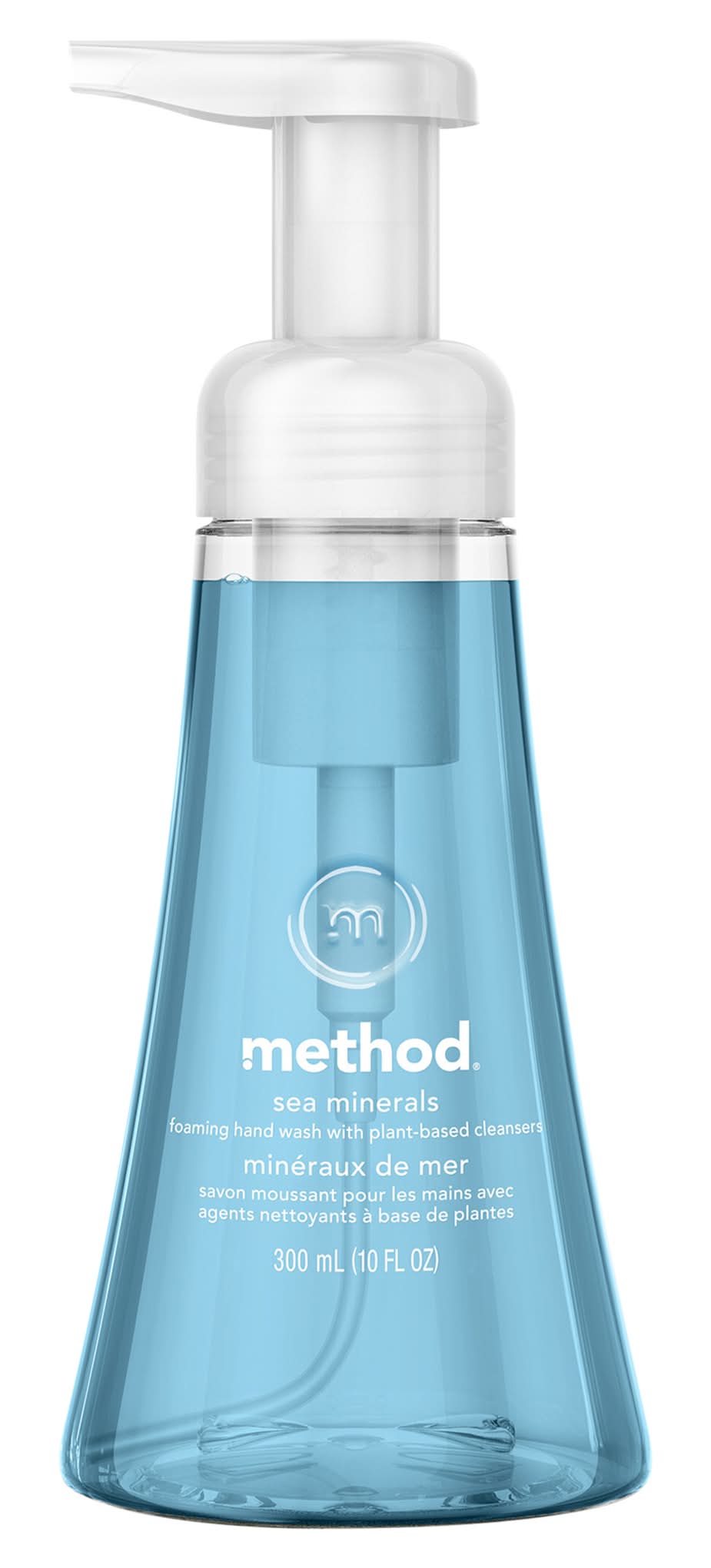 Method Foaming Sea Minerals Hand Wash (10 fl oz)