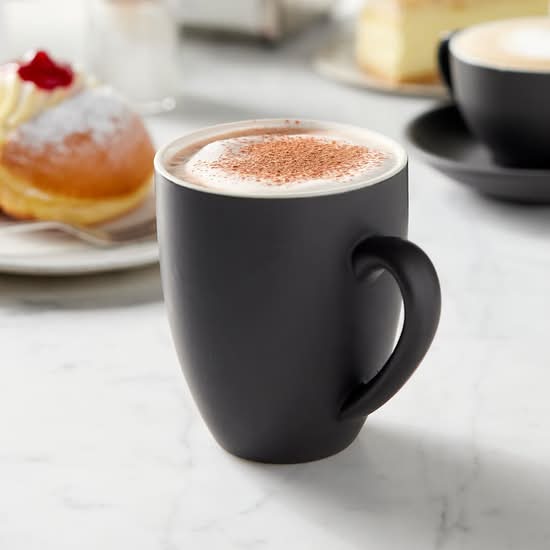Hot Chocolate