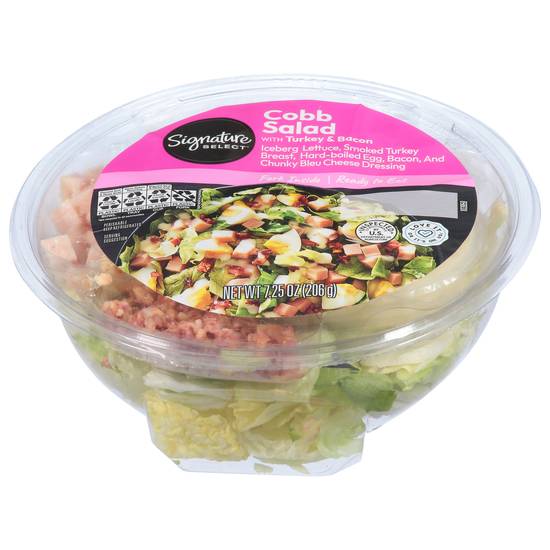 Signature Farms Cobb Salad (7.3 oz)