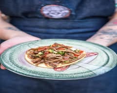 The Fungi People Store (Guadalajara)