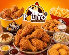 Polliyo Fried Chicken (Coacalco)