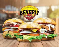 Beverly Burgers Suc. Santa Fe