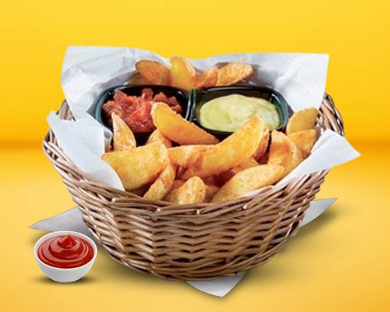 Potatoes