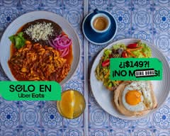 Café Michelena (Morelia)