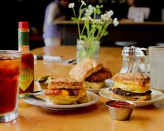 Town Biscuits