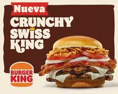 Burger King®  Mall del rio 