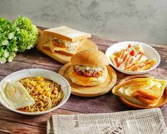 早餐送起司 小農鮮奶