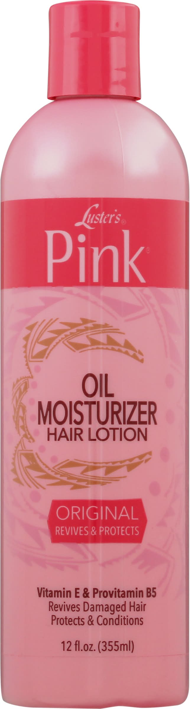 Luster's Oil Moisturizer Hair Lotion Original (12 fl oz)