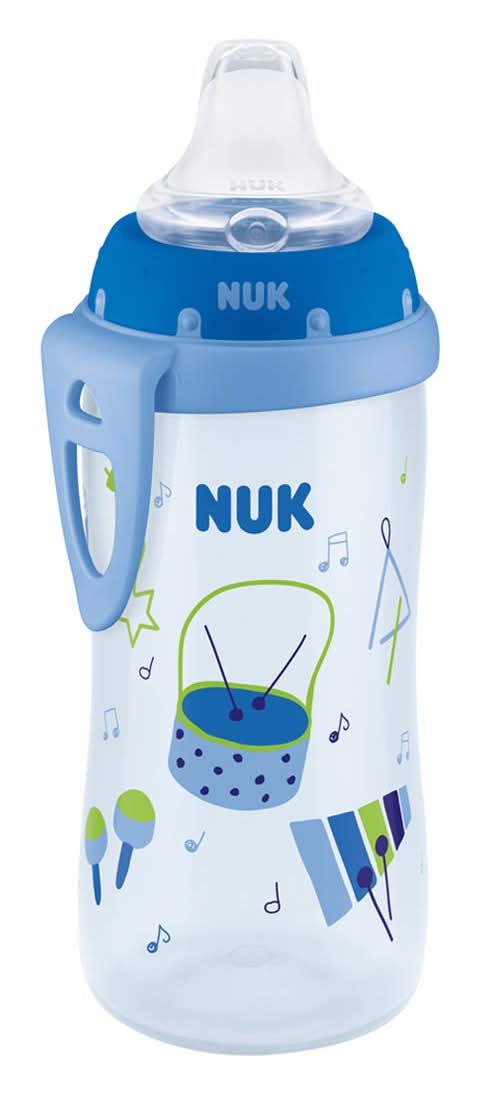 NUK Active Sippy Cup